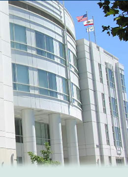 Alameda County Recorder Office