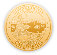 Alpine County Recorder Office