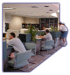 Butte County Courthouse