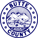 Butte County Recorder Office