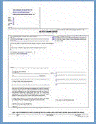 California Quitclaim Deed
