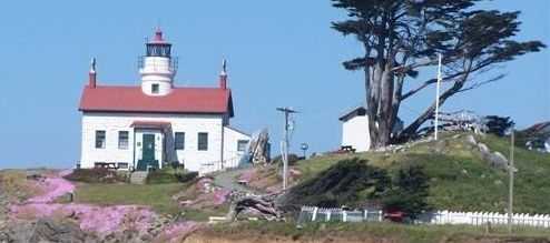 Del Norte County Recorder Office