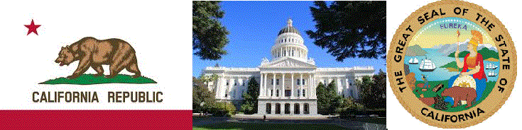 California quit claim deed